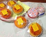 簡単焼き菓子♥️理想のしっとりマドレーヌ作り方10写真