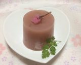 紙コップで作る☆吉野本葛入り☆簡単水羊羹作り方10写真