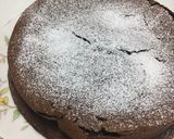 しっとり濃厚ガトーショコラ作り方12写真
