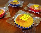 簡単焼き菓子♥️理想のしっとりマドレーヌ作り方11写真