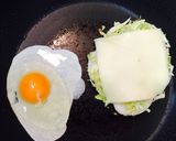 広島風お好み餅♡作り方6写真