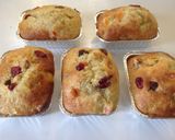 ホットケーキミックスで作るバナナケーキ✨作り方6写真