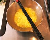 トマトチャーハン作り方6写真