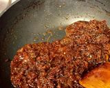 ☆牛肉のしぐれ煮☆作り方5写真