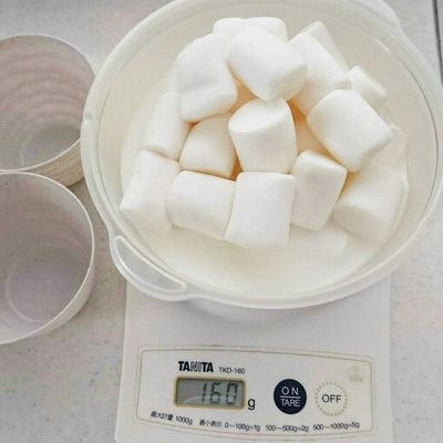 簡単きなこプリン by れいこりん4 【クックパッド】 簡単おいしい