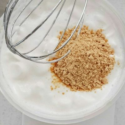 簡単きなこプリン by れいこりん4 【クックパッド】 簡単おいしい