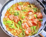 岐阜県　絶品　鶏ちゃん作り方6写真