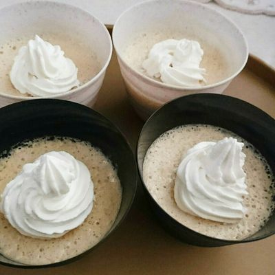 【きなこぷりん様♡ご確認ページ】 簡単きなこプリン by れいこりん4 【クックパッド】 簡単おいしい