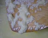 ✿牛屋の作る牛乳豆腐✿作り方5写真
