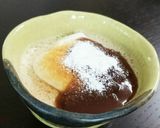 きなこの和プリン作り方8写真
