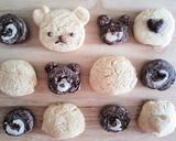 ポリ袋で♪簡単サクサク紅茶クッキー作り方8写真