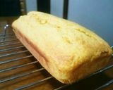 はかり要らずのニンジンケーキ作り方7写真