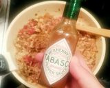 低糖質✾ズッキーニでエンチラーダ✾作り方5写真