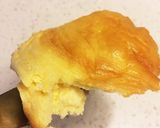 クリームチーズのスフレ 3材料 簡単編作り方11写真