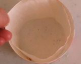 牛乳パックで厚焼き！ホットケーキ作り方2写真
