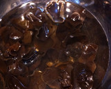 キクラゲと長ネギの中華卵炒め〜木須肉〜作り方1写真