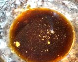キクラゲと長ネギの中華卵炒め〜木須肉〜作り方3写真