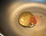 キクラゲと長ネギの中華卵炒め〜木須肉〜作り方4写真