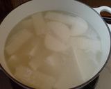 さば缶だいこん作り方1写真