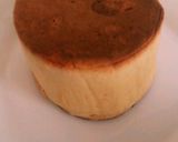 牛乳パックで厚焼き！ホットケーキ作り方5写真