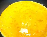 キクラゲと長ネギの中華卵炒め〜木須肉〜作り方5写真
