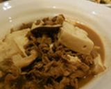 クックパッドニュース掲載♬肉豆腐作り方14写真