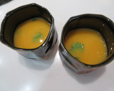 茶碗蒸し (簡単鍋仕上げ)作り方4写真