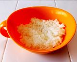ミールボウルで「せごどん（西郷どん）」作り方5写真