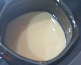 茶碗蒸し (簡単鍋仕上げ)作り方7写真