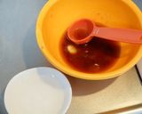 簡単中華☆もやしのピリ辛大蒜醤油炒め！作り方1写真