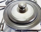 ミールボウルで「朝食ボウル」目玉焼き作り方5写真