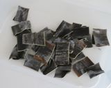 揚げ昆布のおつまみ作り方1写真