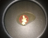 簡単子供が喜ぶ　かぶと豚ひき肉のそぼろ煮作り方2写真
