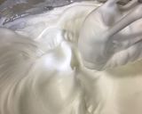 21センチ型シフォンケーキ作り方3写真