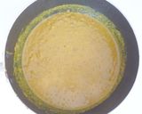 古奈屋風　本格カレーうどん作り方7写真