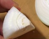 さっぱり鶏肉じゃが♪新じゃがで♪作り方2写真