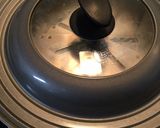 さっぱり鶏肉じゃが♪新じゃがで♪作り方6写真