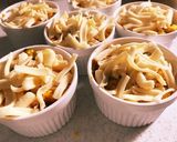 ◎かぼちゃとはんぺんのスフレグラタン◎作り方9写真