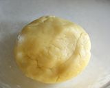 ◇マーガリン使用のショートブレッド◇作り方1写真