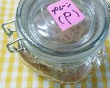 ☆生姜なめ茸・なめ茸(2種類同時…⁉︎)作り方8写真