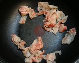味付け簡単便利！これ1本で肉野菜炒め！作り方2写真