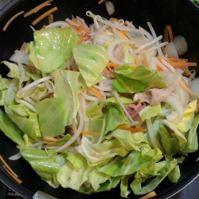 cocoacocoa⭐️様　いつもの野菜ひとつで美味レシピ BuzzFeedKawaiiぷらす🌟 (@BF_KawaiiPlus) on X
