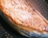 和風ローストポーク(*^▽^)/★*☆♪作り方3写真