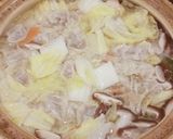 「恐怖!ロシアンルーレット水餃子」作り方7写真