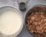 初心者が『美味しいティラミスを作る方法』作り方4写真