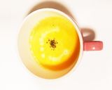 にんじんポタージュ作り方4写真