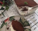 初心者が『美味しいティラミスを作る方法』作り方10写真