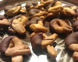 イタリアの簡単おやつtaralli作り方18写真