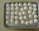 お彼岸だんご作り方5写真