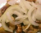 鶏の照り焼き作り方7写真